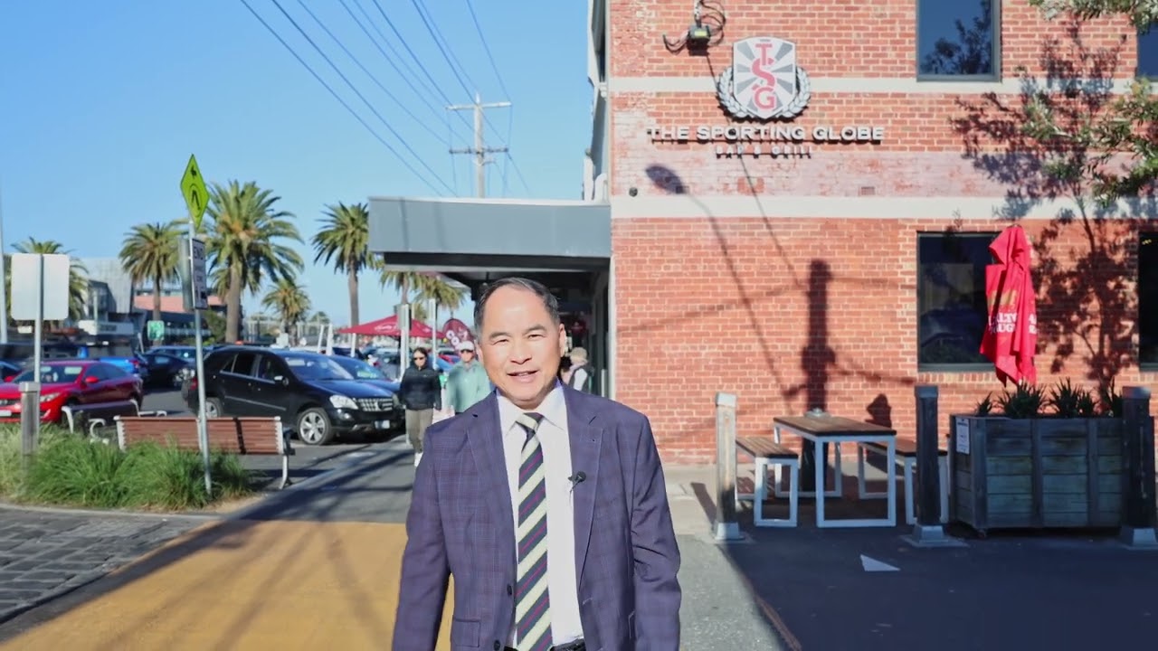 30/538 Main Street Mordialloc For Sale | Harry Lew 0419 541 117 - Ray White TBG
