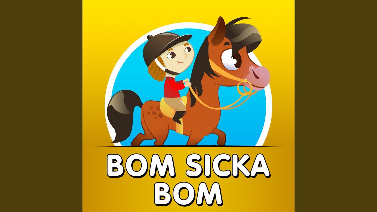 Bom sicka bom