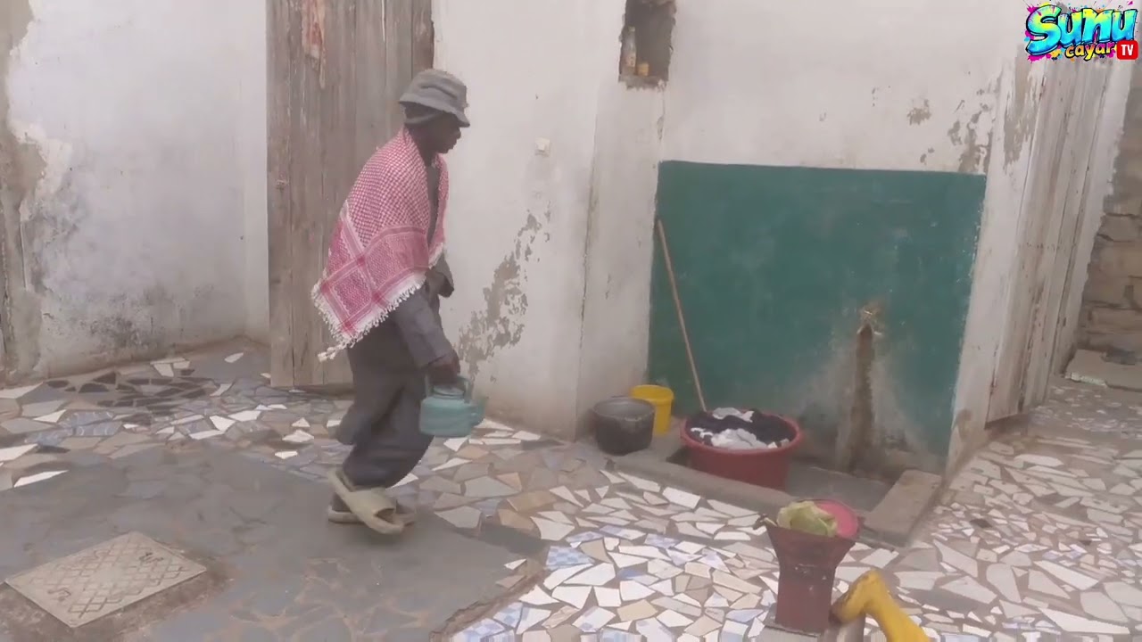 BADIENE DIOR AK KOOR GUI Épisode 05.                Abonné et partagez 