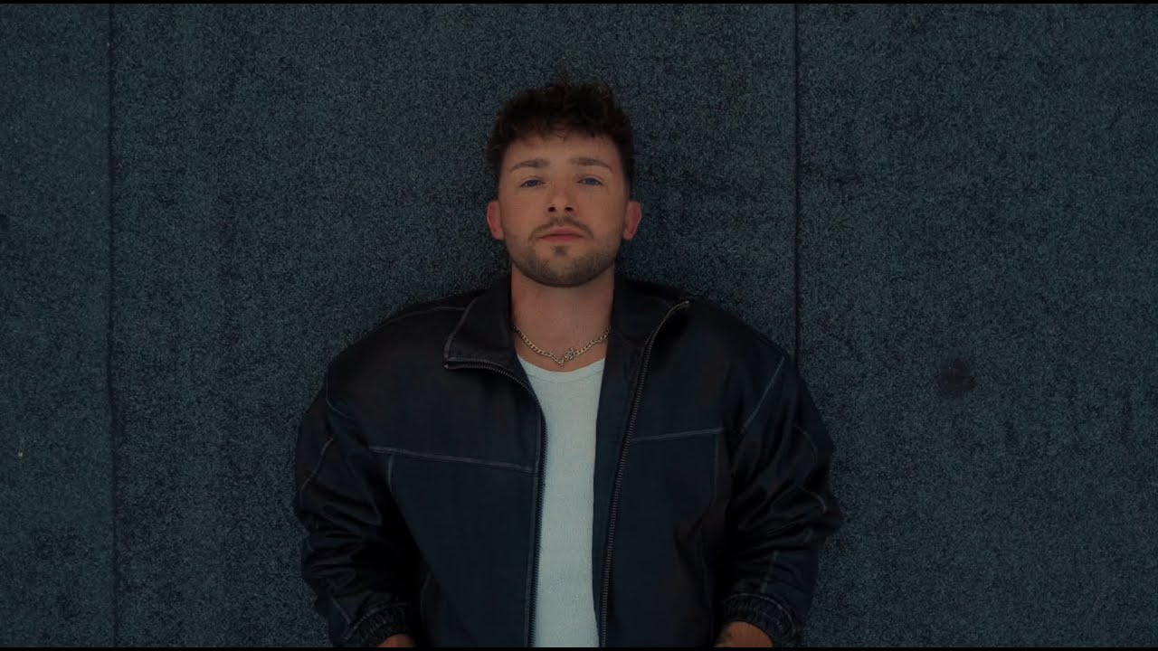 SKIBA - DZWONIĘ (official music video)