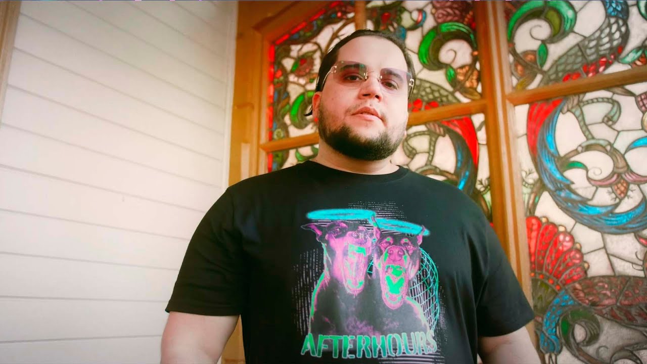 Jonas Benyoub x Dutty Dior – Null samvittighet (Offisiell Musikkvideo)