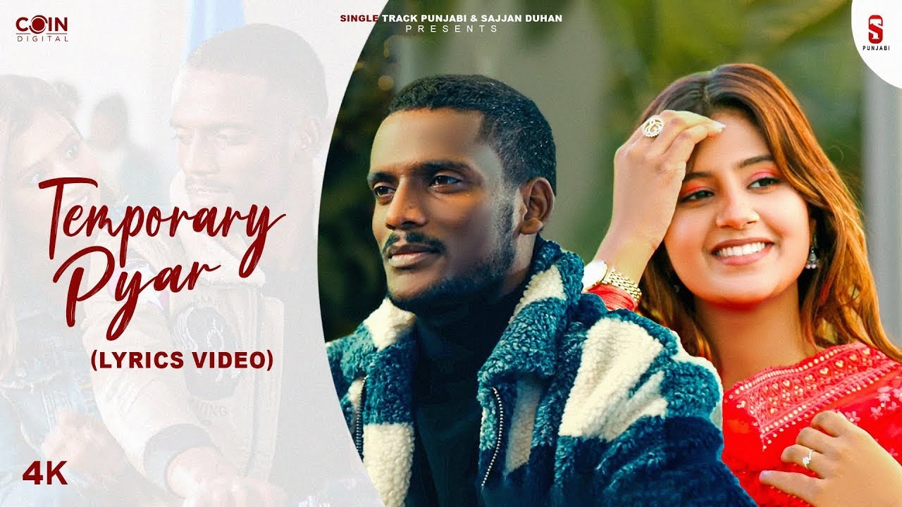 Kaka New Song   Temporary Pyar   Kaka Lyrics Darling  soul touch  Latest Punjabi Songs 2026