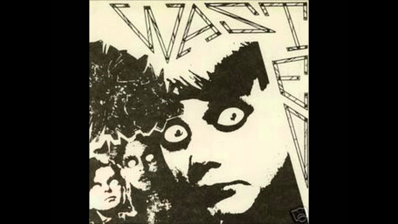 Silver Chalice - Wasted