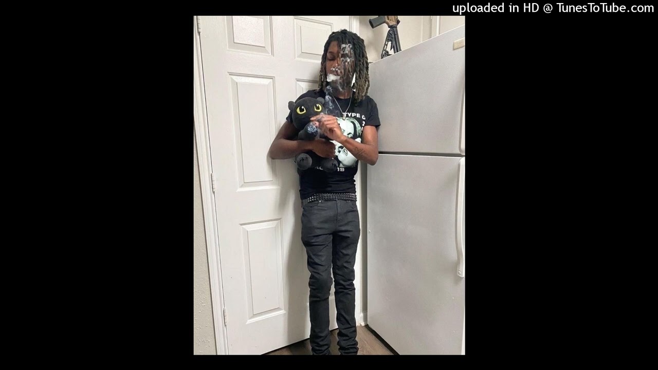 BabyStayDown Type Beat - 
