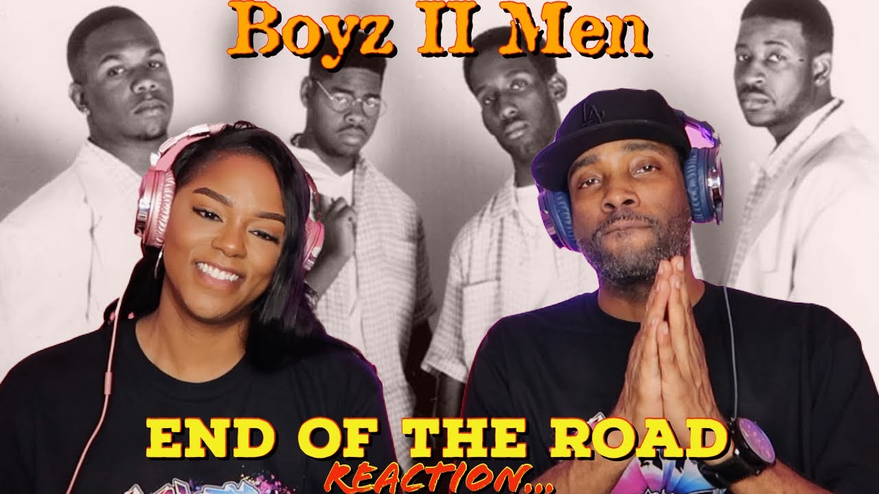 Still legendary!! 🔥 Boyz II Men 