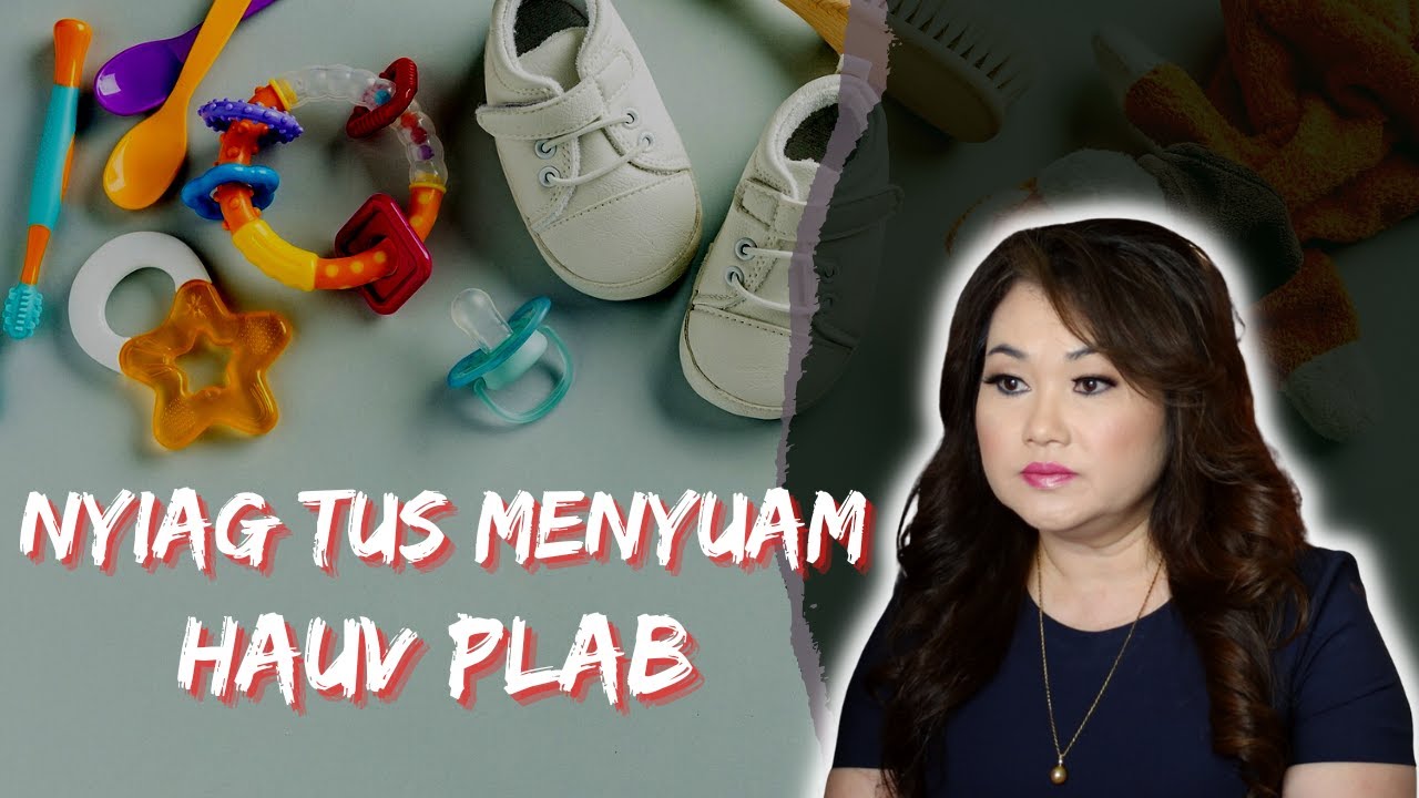 Nyiag Tus Menyuam Hauv Plab (The Story of Michelle Wilkins) #truecrime