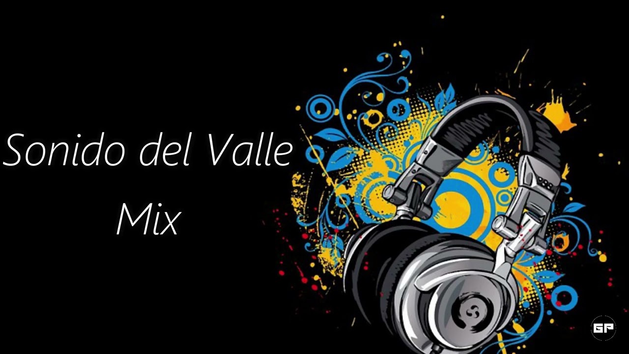 Sonido del Valle - Mix ||Temitas del Recuerdo||