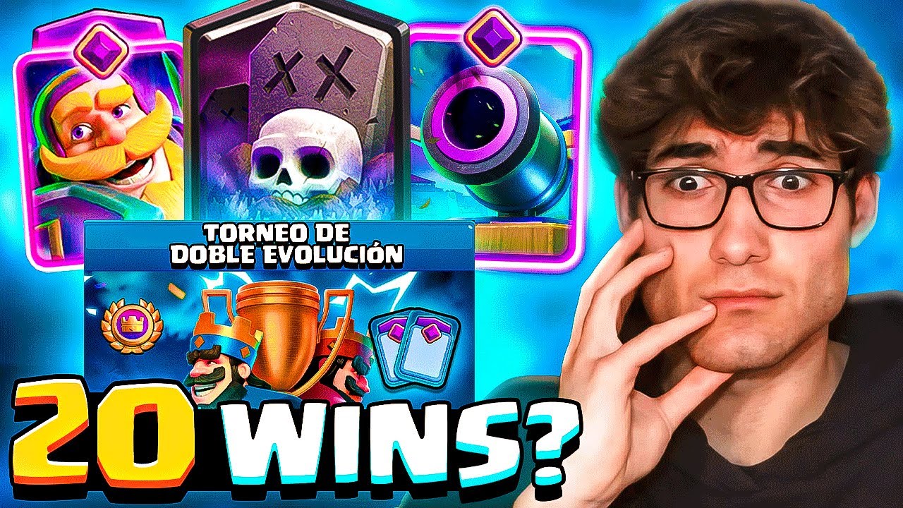 ESTE CEMENTERIO ES EL TERROR DE LOS MAZOS MÁS FAMOSOS💢 | CÓMO JUGARLO EN TORNEO MUNDIAL🤔