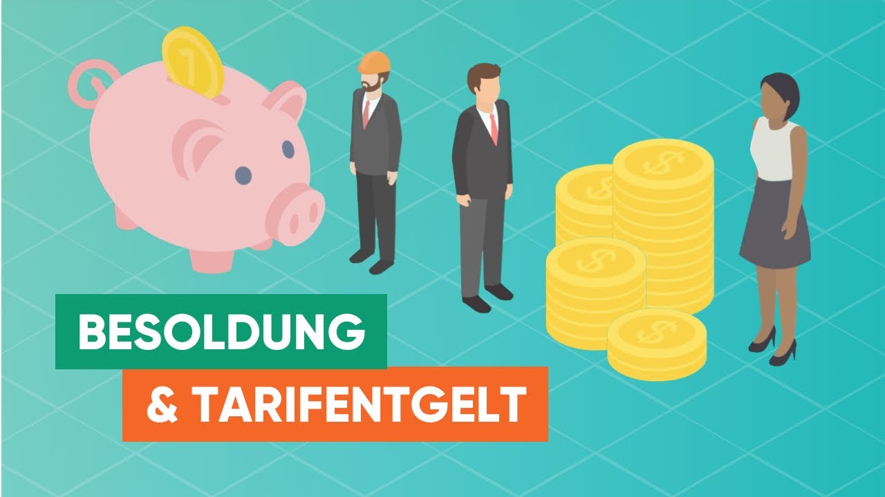 Tarifbesoldung und Entgelt I Land Niedersachsen