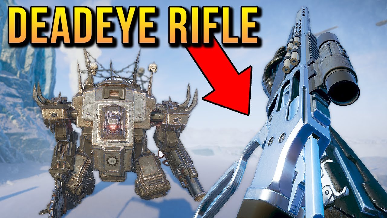 Helldivers 2 | NEW Cowboy Rifle DESTROYS AUTOMATONS!!! - Gameplay Hardest Difficulty
