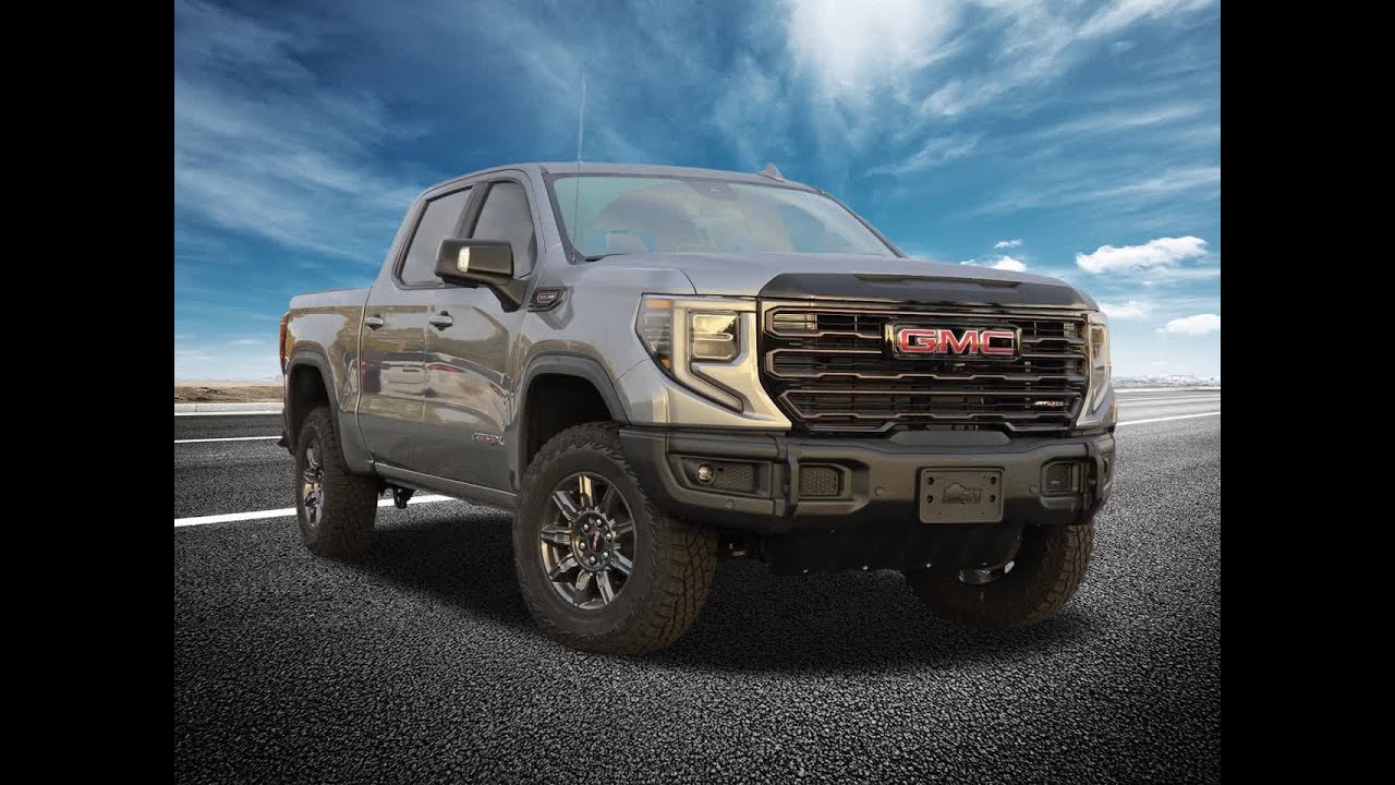 2026 GMC Sierra 1500  Brunswick, Jacksonville, Savannah, Kingsland, Saint Simmons GA