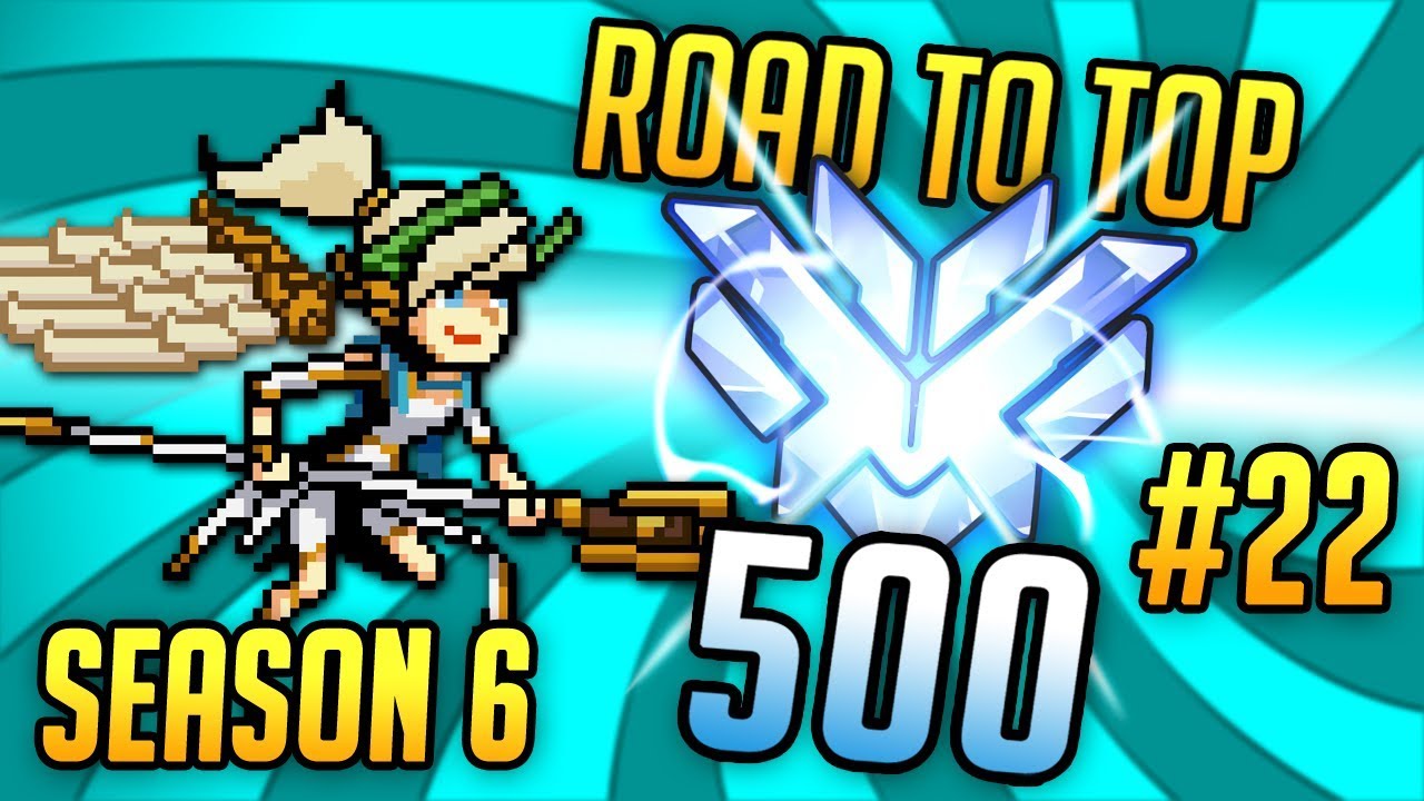 Crazy Russian guy - A Mercy's Road to Top 500 - Episode 22 (Hollywood, Gibraltar)
