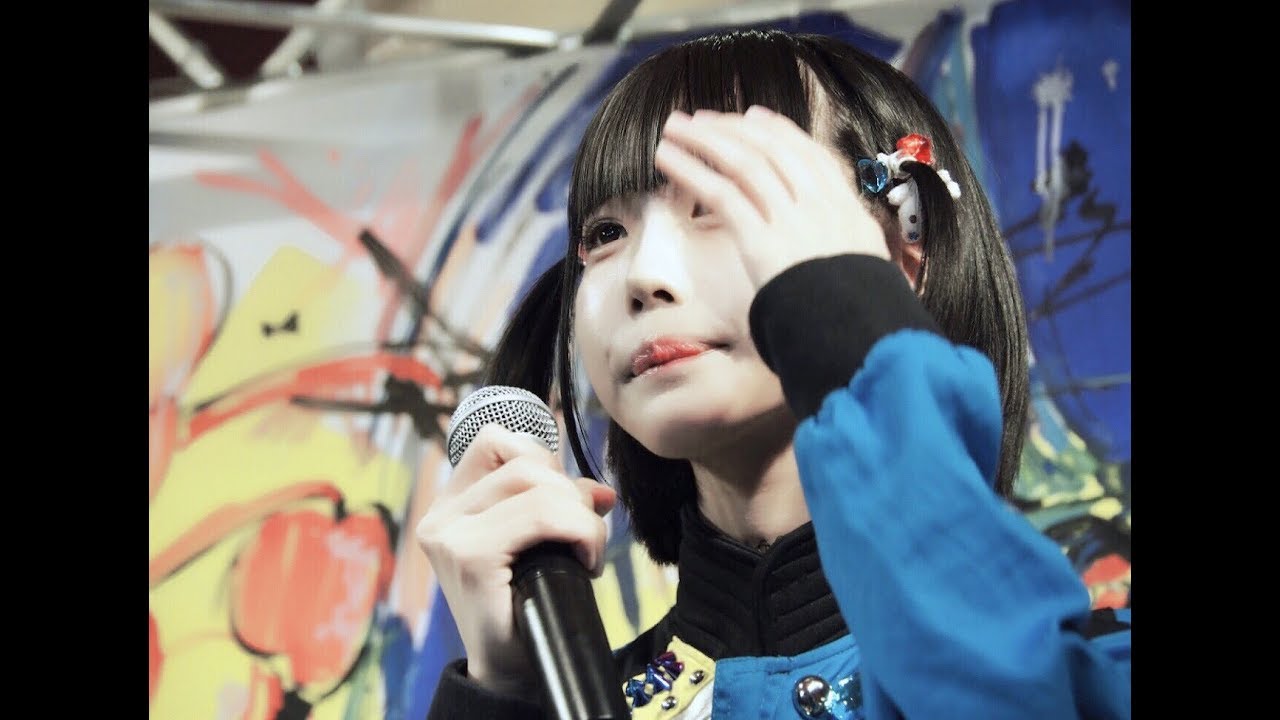 ゆるめるモ！あのちゃん特集7