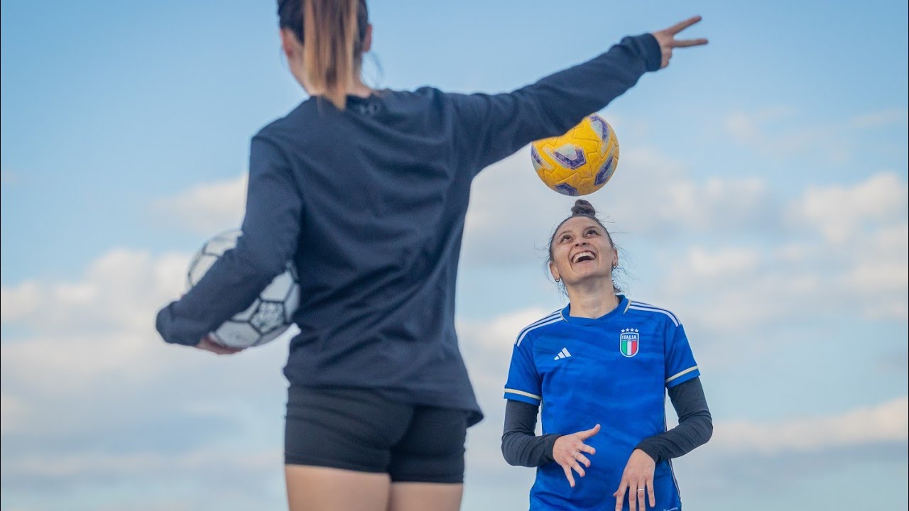 WFFA Pulse Sopot 2024 🇵🇱 | Women's 3rd place : Yoanna 🇫🇷 vs Anastasia 🇮🇹