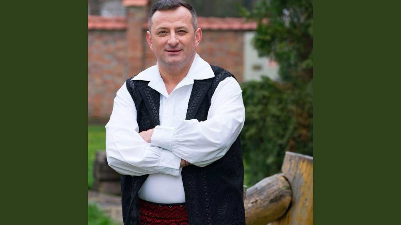 Sa Traiasca Mandra Mea