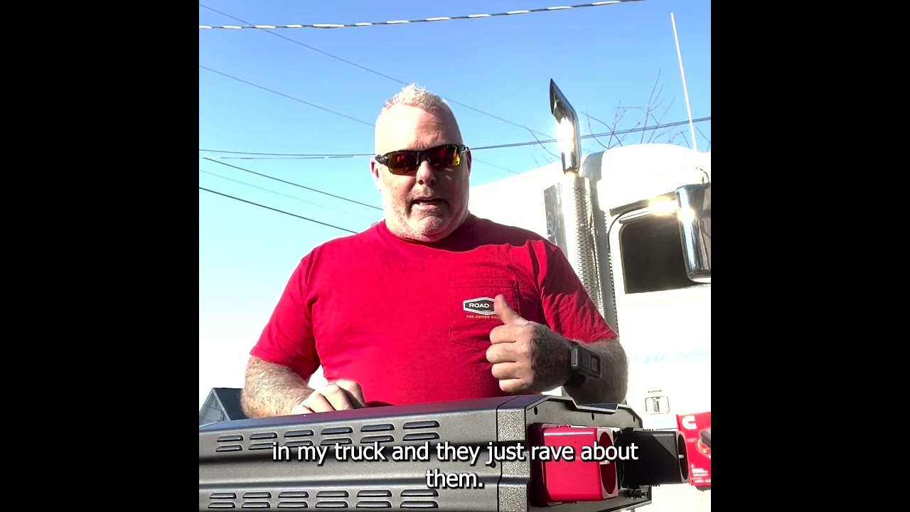 Cummins 5000W Power Inverter Review