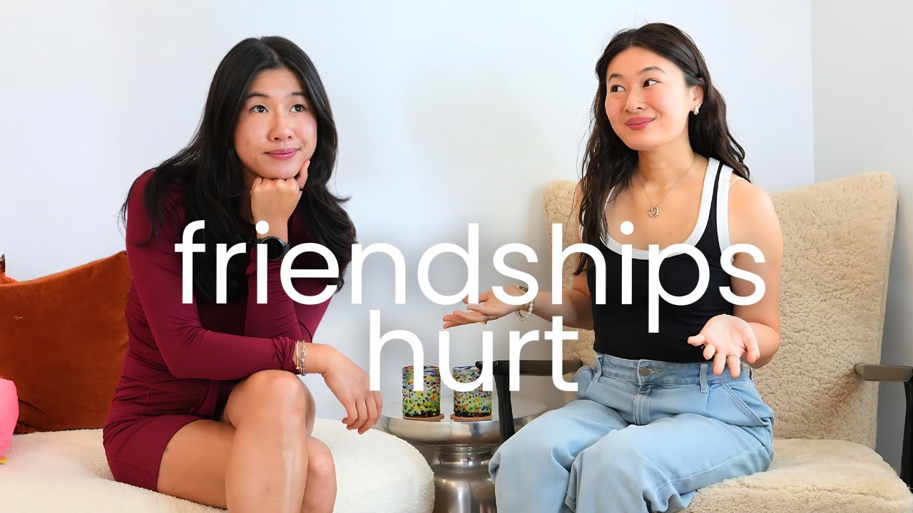 Friend betrayals & breakups: horror stories & advice