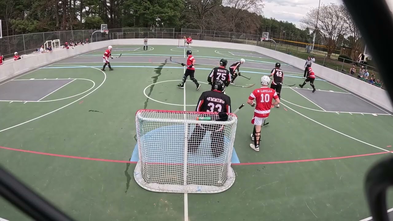 CSHL W26 Week Three: B Division G5-G6 (GoPro Near)