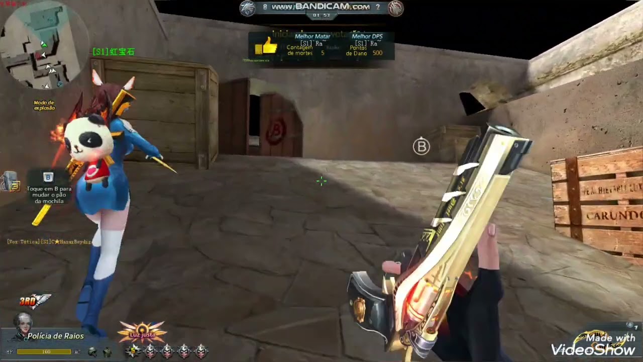 BATTLE TEAMS MODO DEFUSE 😂 😂 
