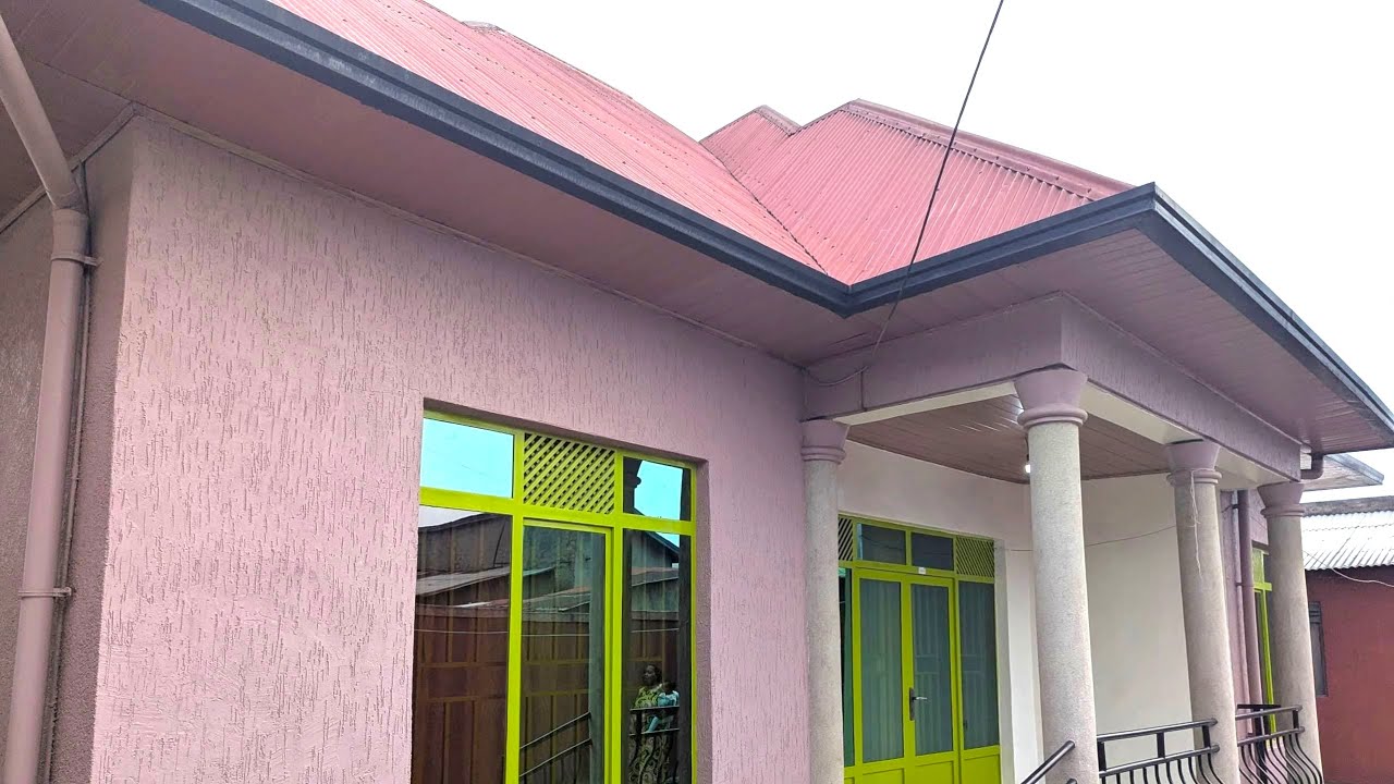 🔔🔔INZU IGURISHWA RUBAVU-MUMUGI YINJIZA IBIHUMBI 500K KUKWEZI NGWINO MUBAMBERE IRIKUGUCIRO GITO 60M