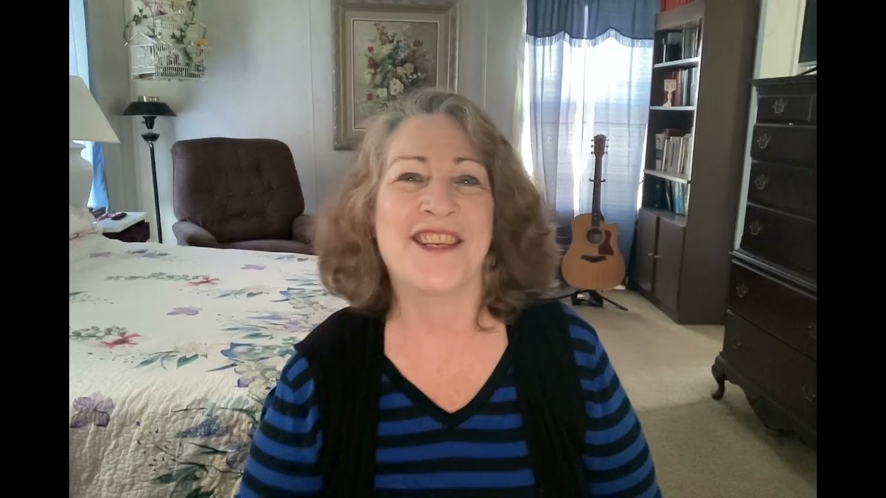 GOD IS LOVE AND GOD IS JUST