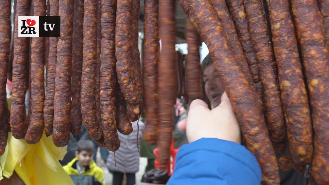 8. Festival čvaraka Mužlja - Zrenjanin 2019