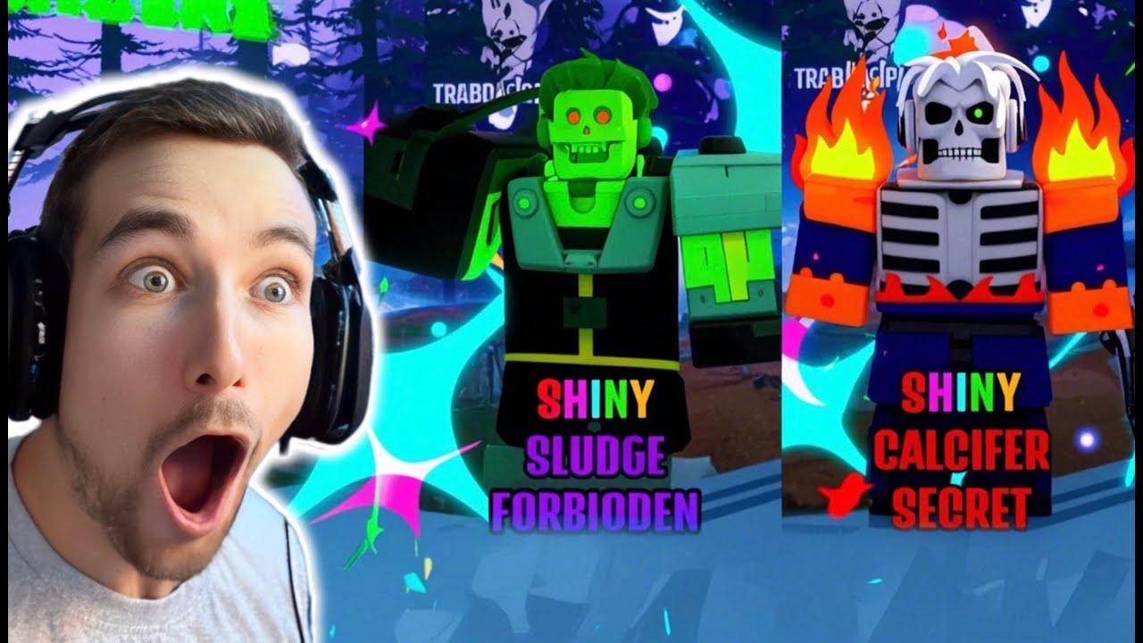 OMG! SUPER INSANE Chapter 3 Urn Opening in The House (TD) on ROBLOX