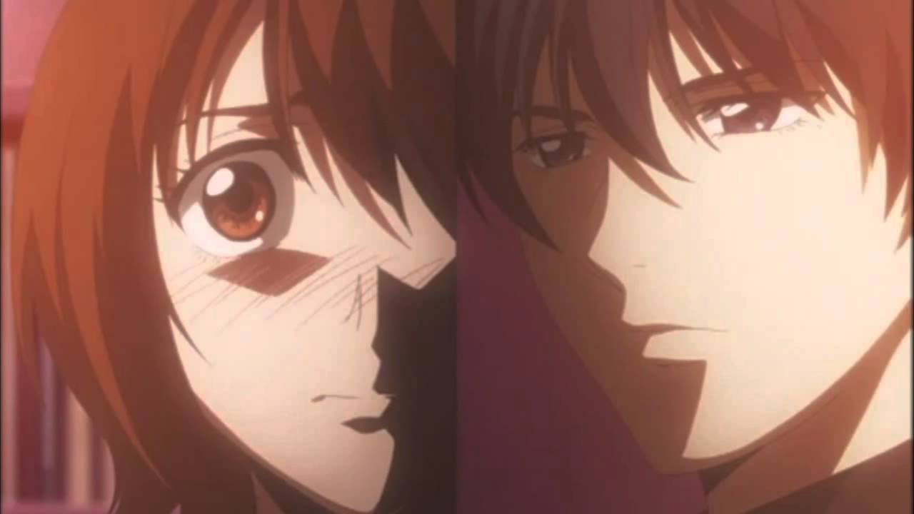 Mai always has some kind of problem with Naru~part 4
