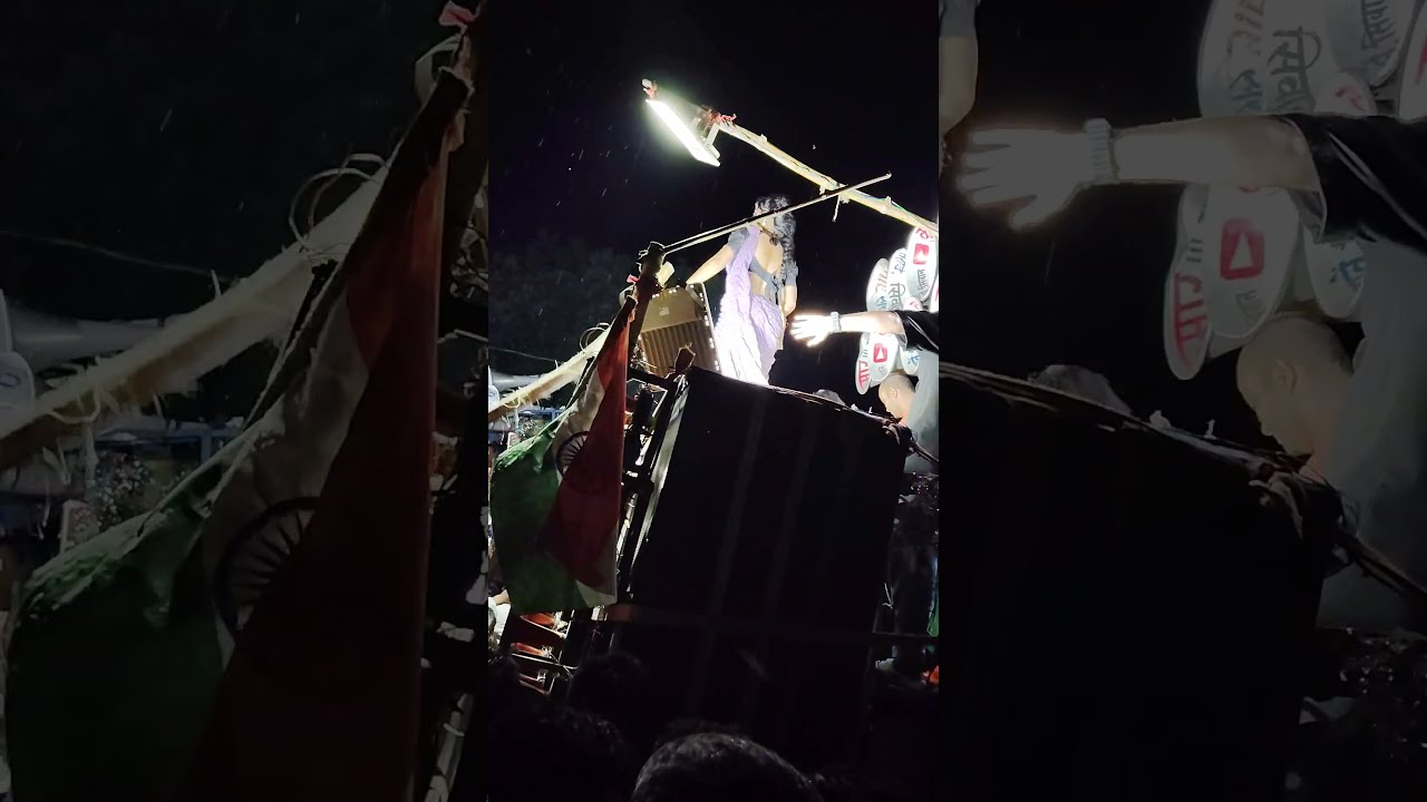 bahadurpur mela video 2024 #mahaviriakhara #mela