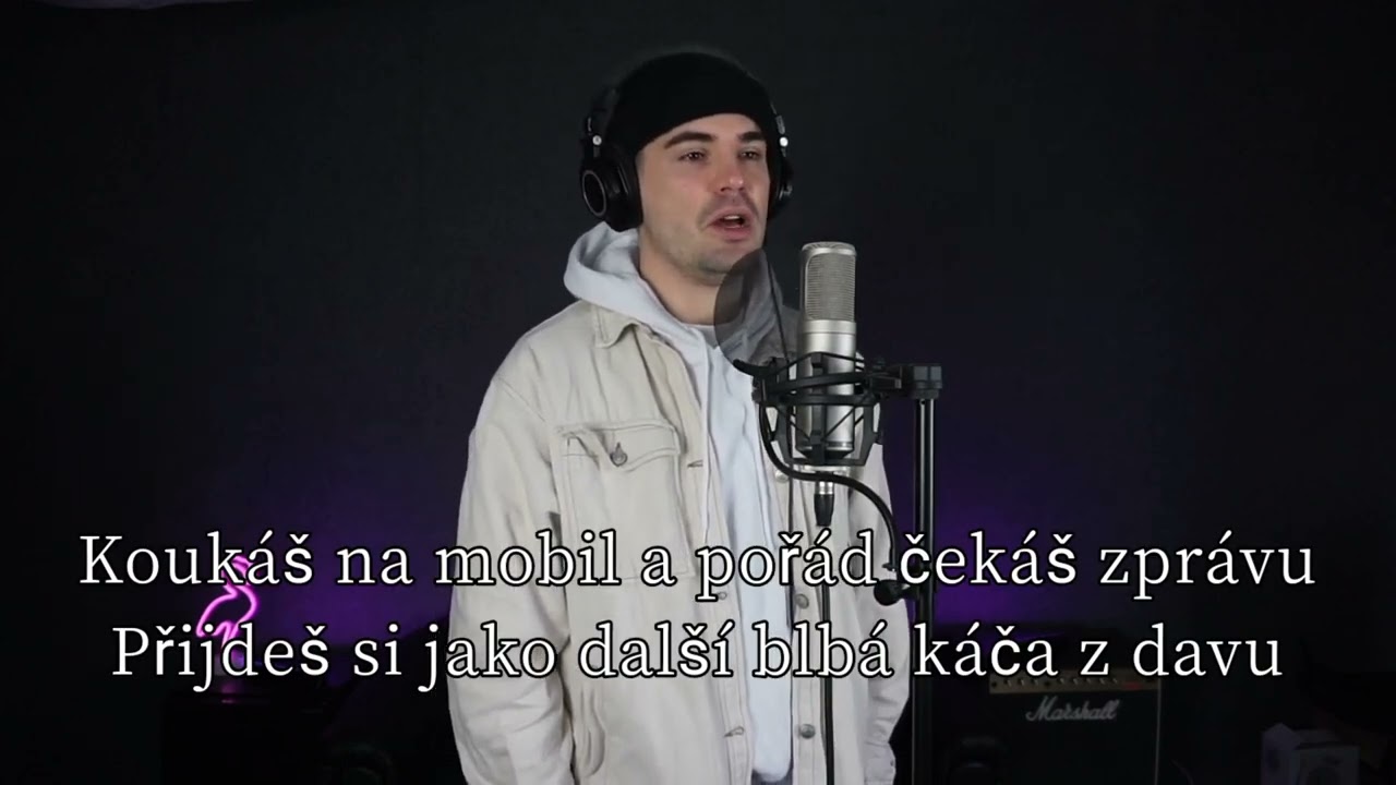 CANN - Zobrazeno (Lyrics)