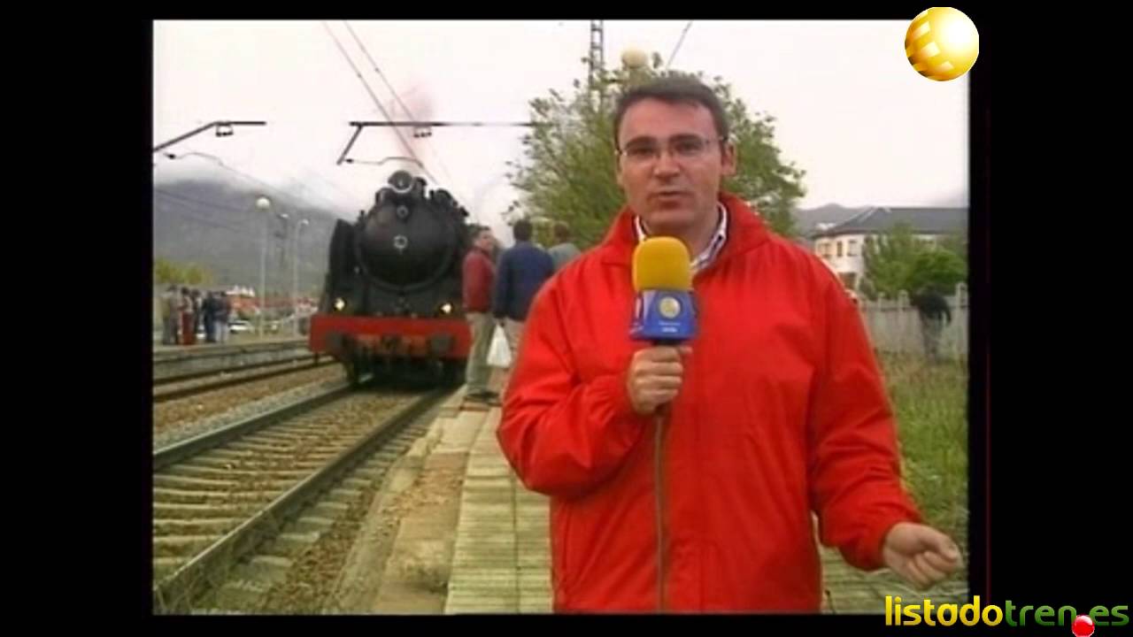 Mikado de ALAF en Pajares (2004)