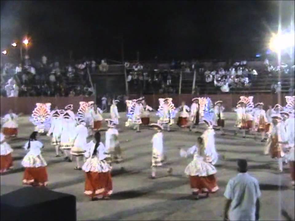 Marchas Populares de Setúbal 2010 - Independente - Parte 1