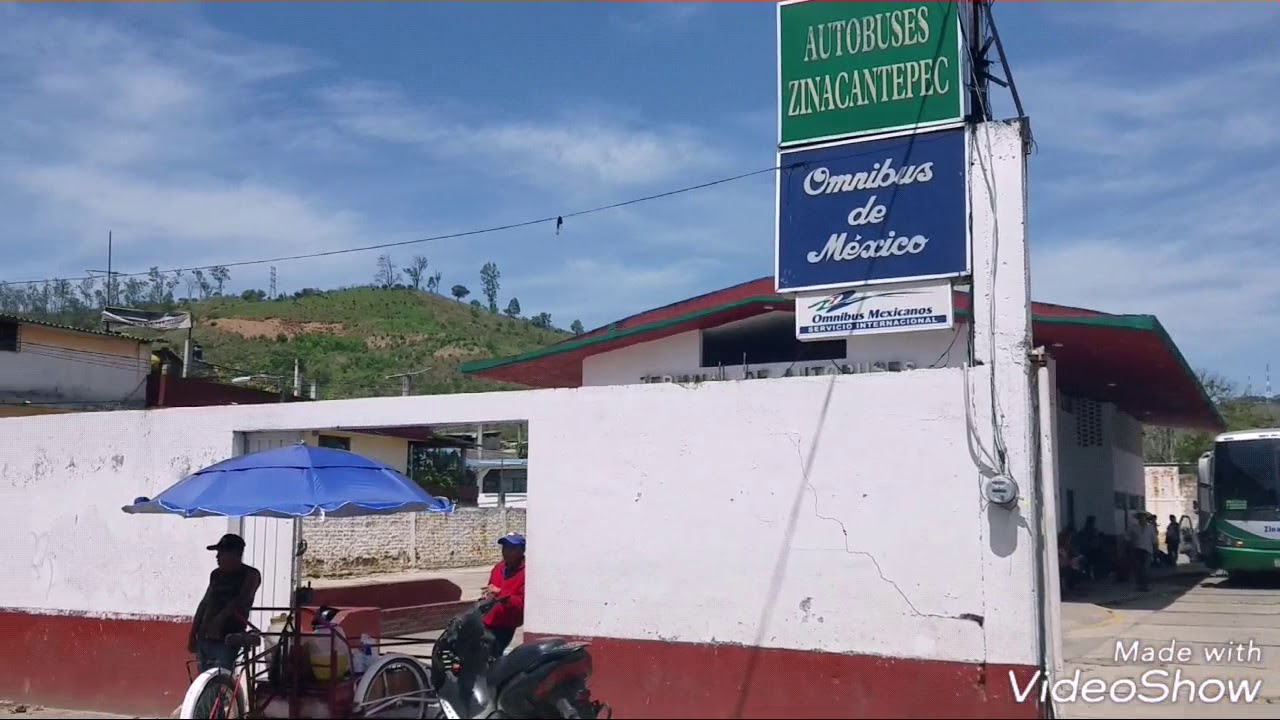 Tejupilco estado de M&eacute;xico Tour