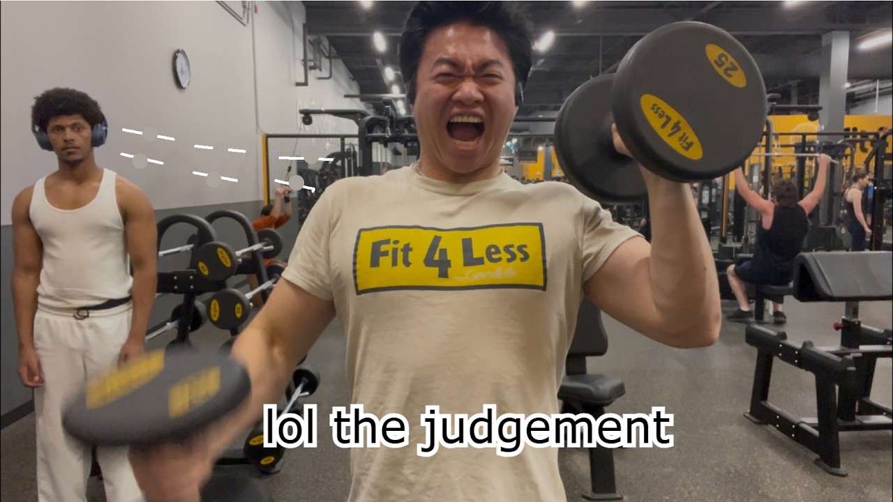 Plateau at 280lbs, Poliquin lateral raise saves my shoulders, bicep only arm day Be kind to yourself