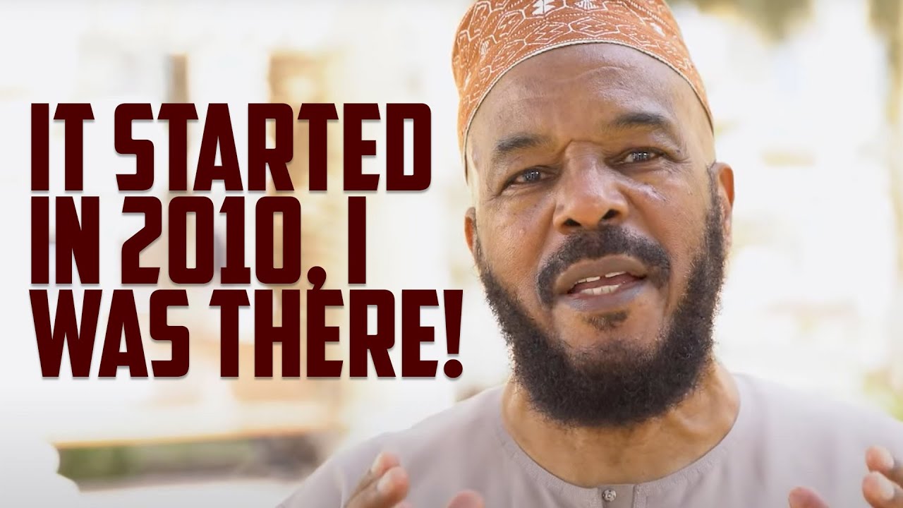 Muslim Scholar Unveils Norway's Biggest Islamic Project