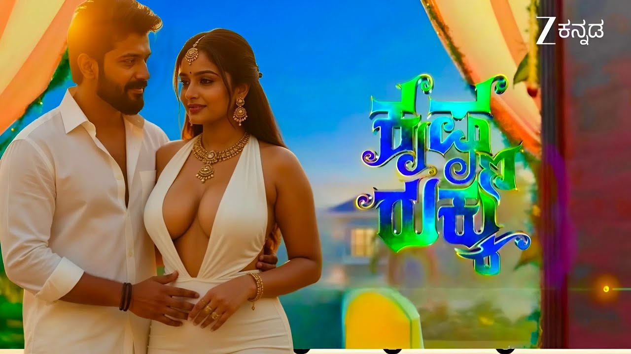 Krishna Rukku Serial Zee Kannada Serial 2026 | Krishna Rukku | Serial | Zee Kannada | Serial | 2026