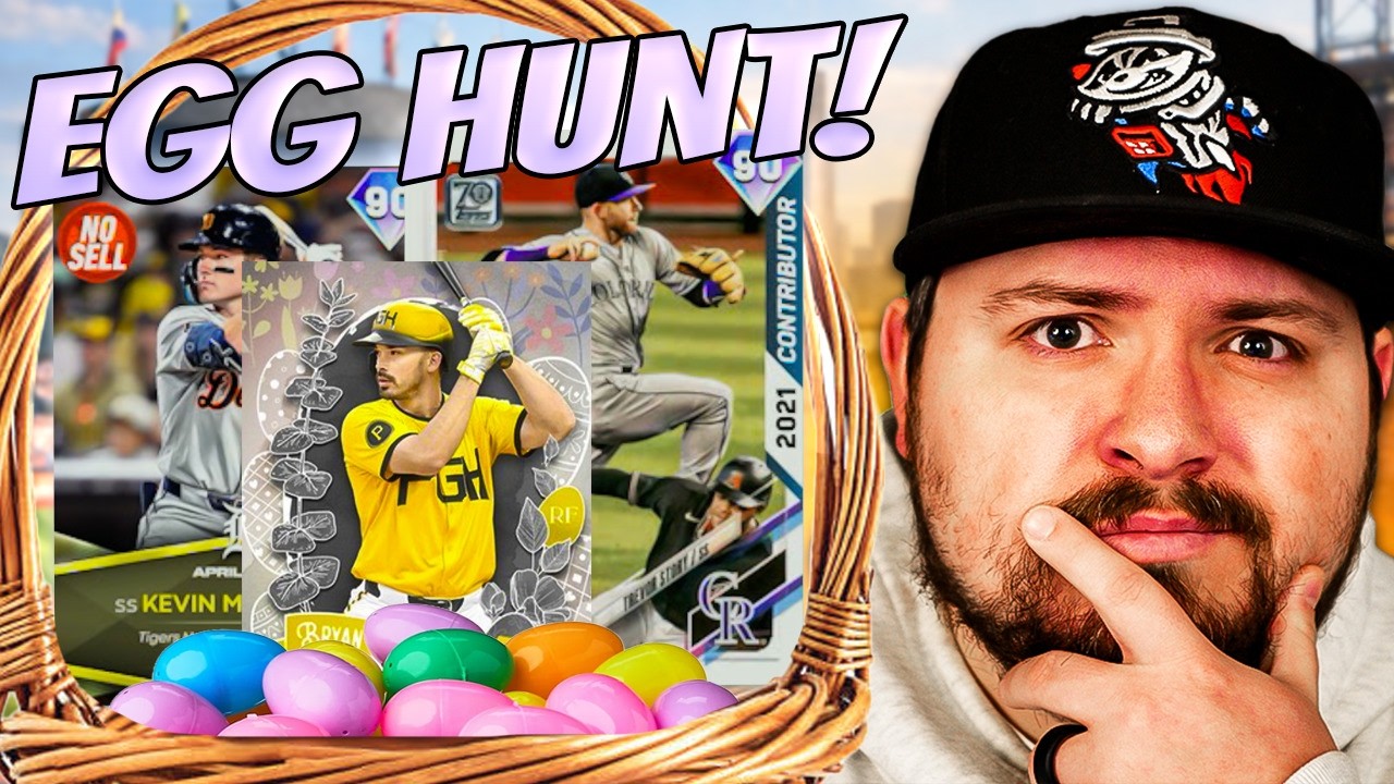 Сможете ли вы найти пасхальные яйца в MLB The Show 26?! | Еженедельный обзор MLB The Show 26