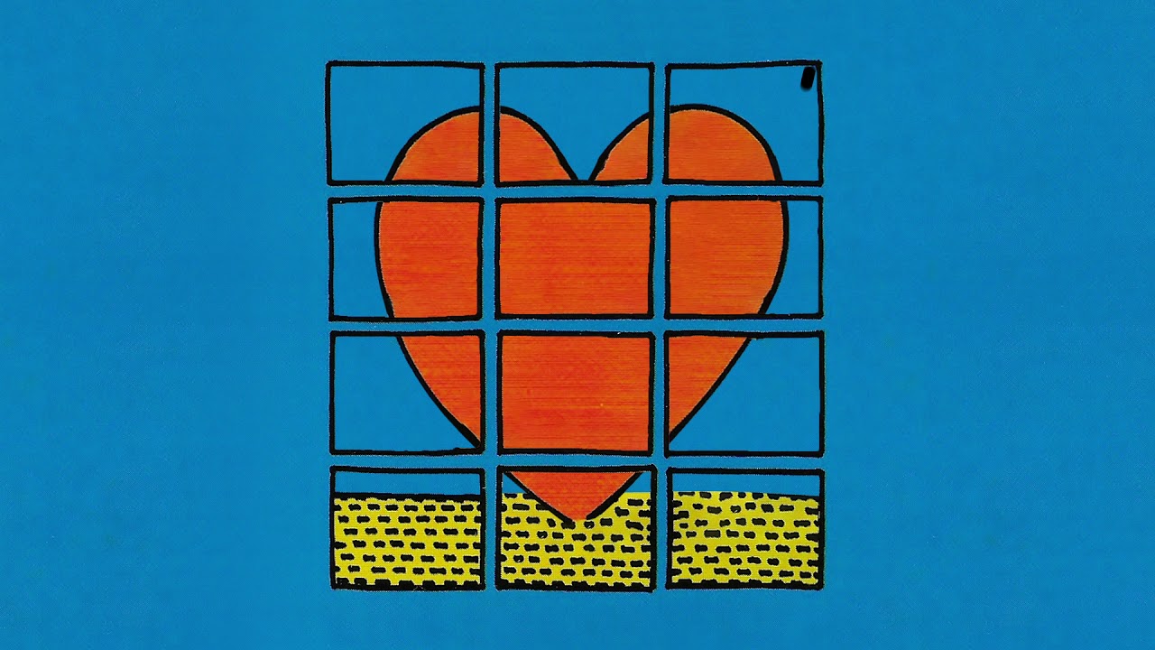 Pete Heller - Big Love (David Penn Extended Remix)