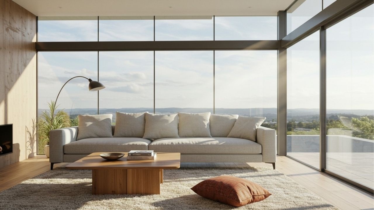 Stunning Modern Sunroom: The Bright Living Ideas You&rsquo;ve Never Seen Before
