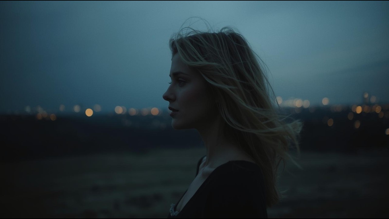 breathe. tomorrow is not over yet.