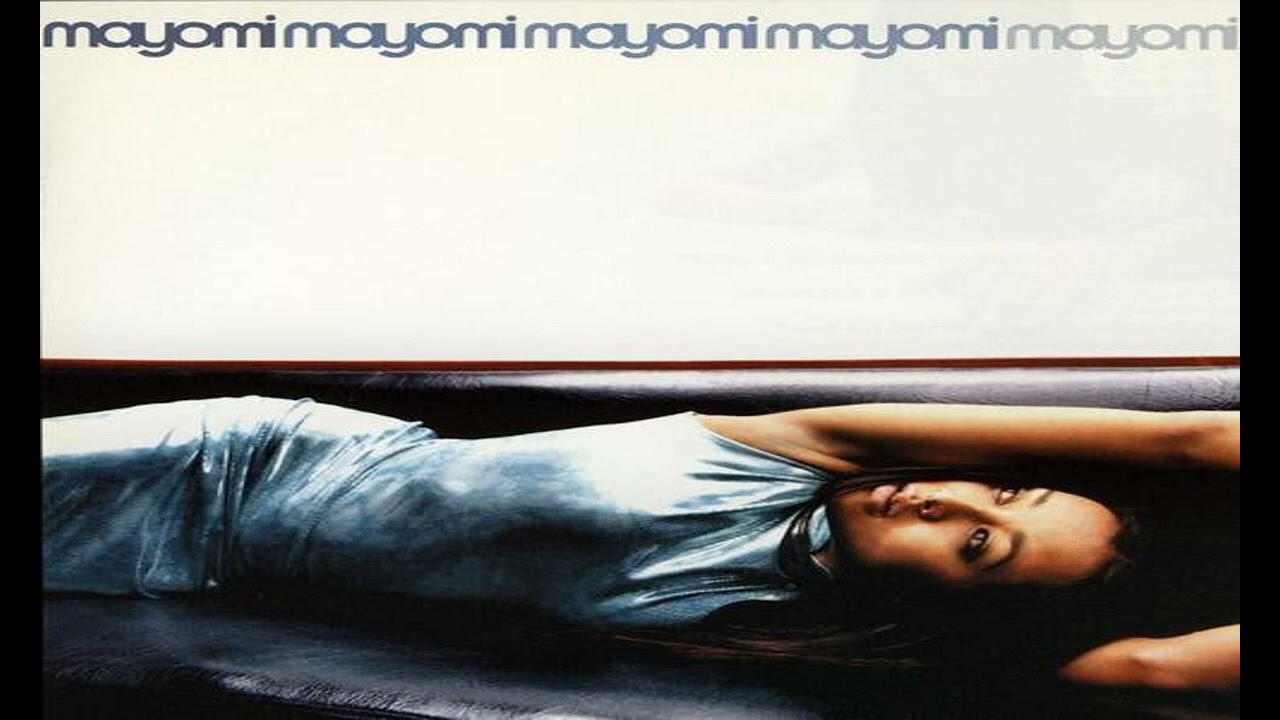 Mayomi - Lullaby
