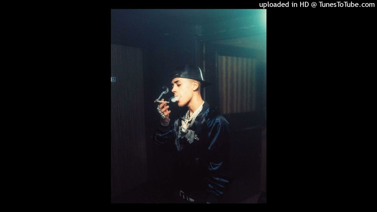 (FREE) Cris MJ Type Beat Reggaeton - 