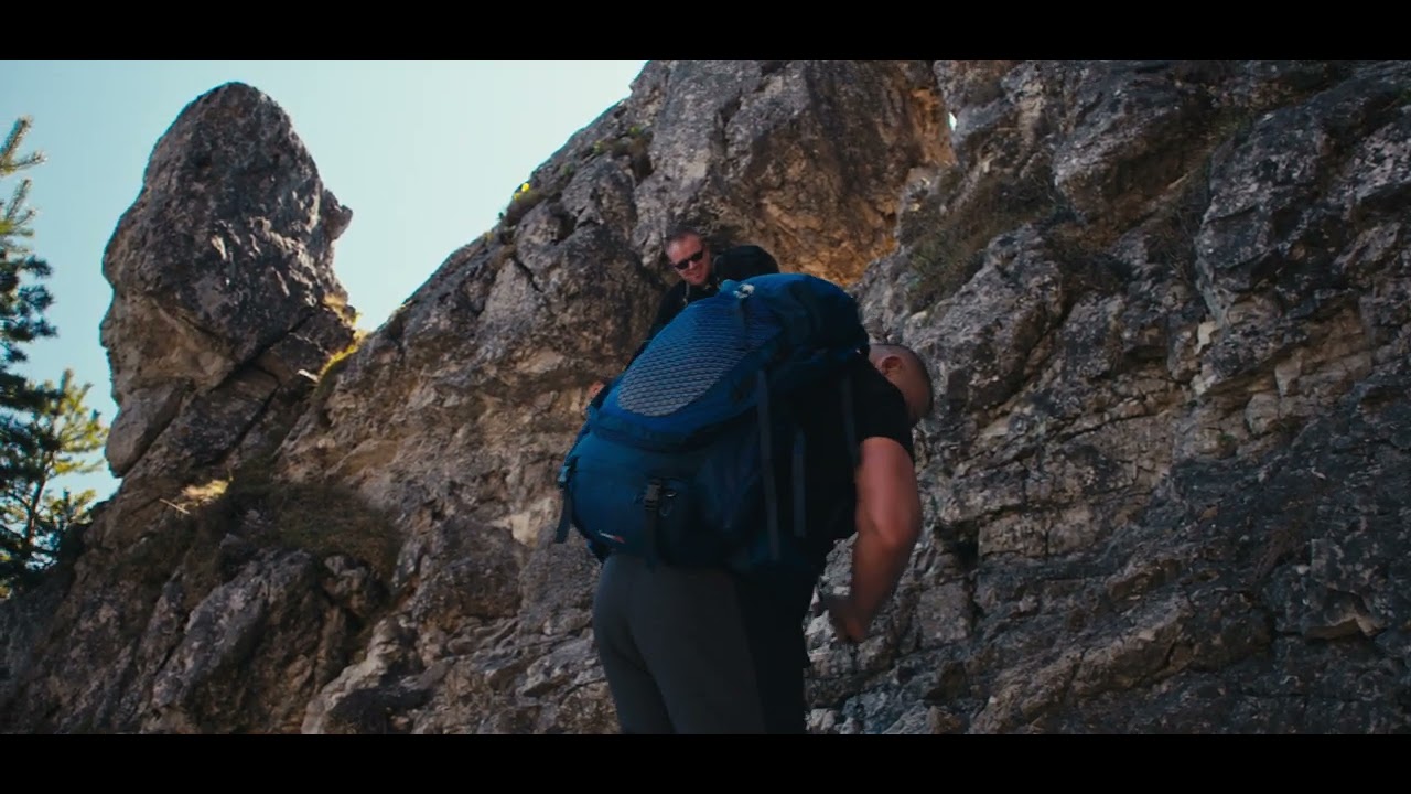 Ostra és Tlstá körtúra - Nagy-Fátra || Veľká Fatra