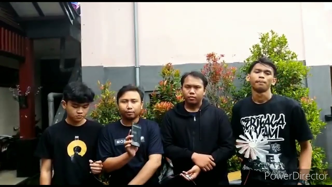 KELOMPOK PLTBT 3B POLBAN - Pembangkit Listrik Tenaga Angin Sederhana