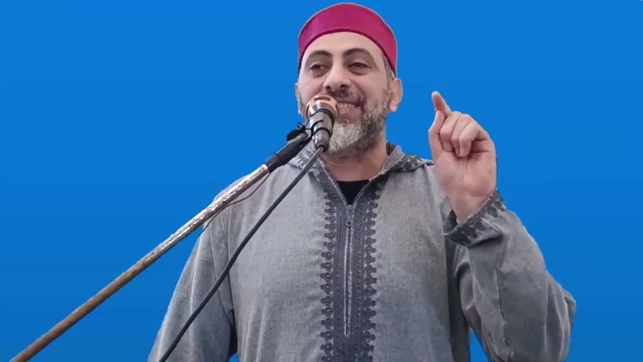 الكنز المفقود لفضيله الشيخ الدكتور عبد الرحمن سعيد الوليلي
