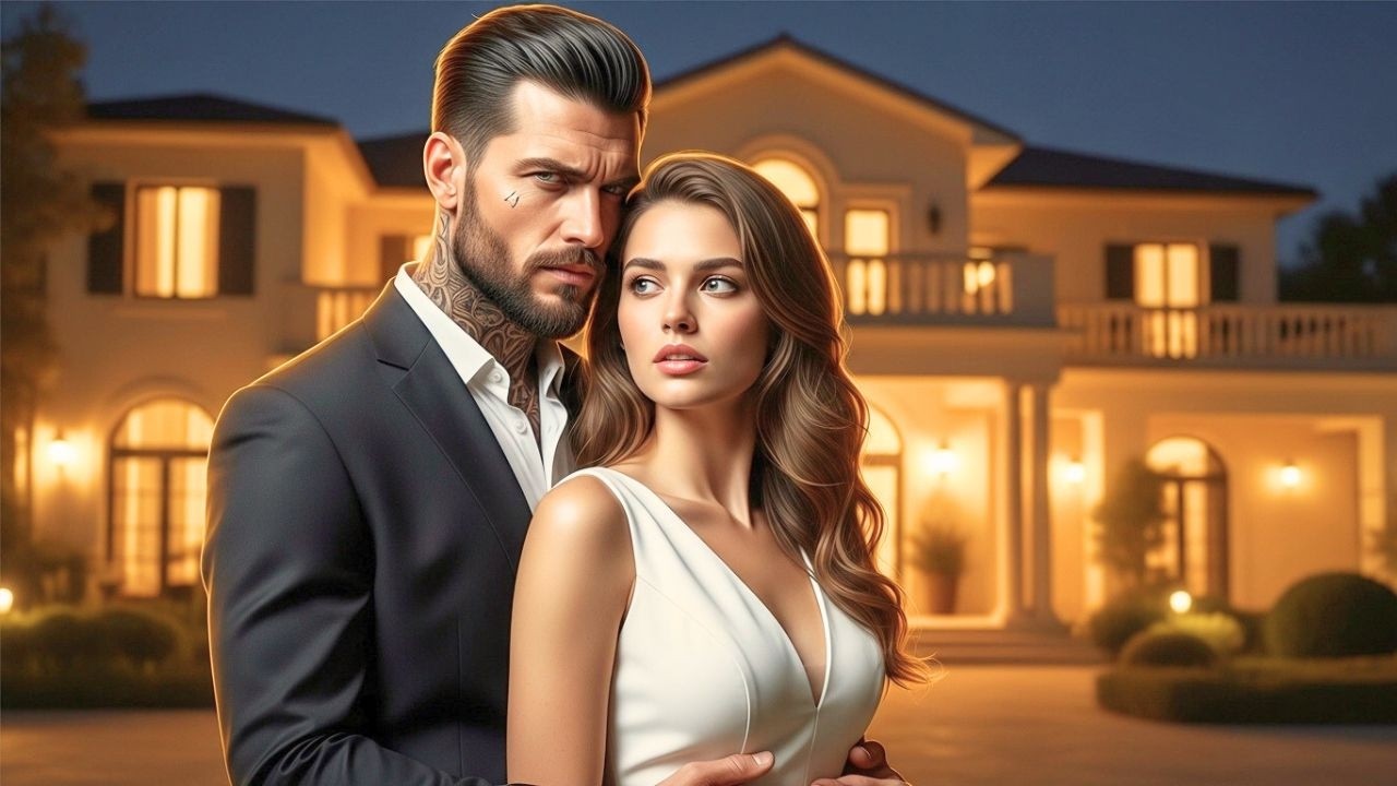 Forced to Marry a Mafia Boss&hellip; But His One Rule Changed Everything