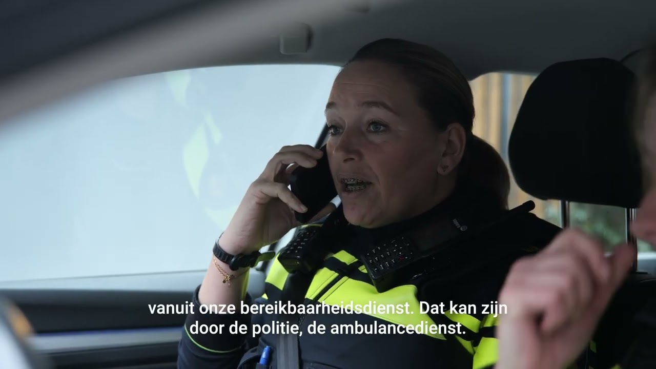 Maatschappelijke Eerste Hulp in Hollands Midden