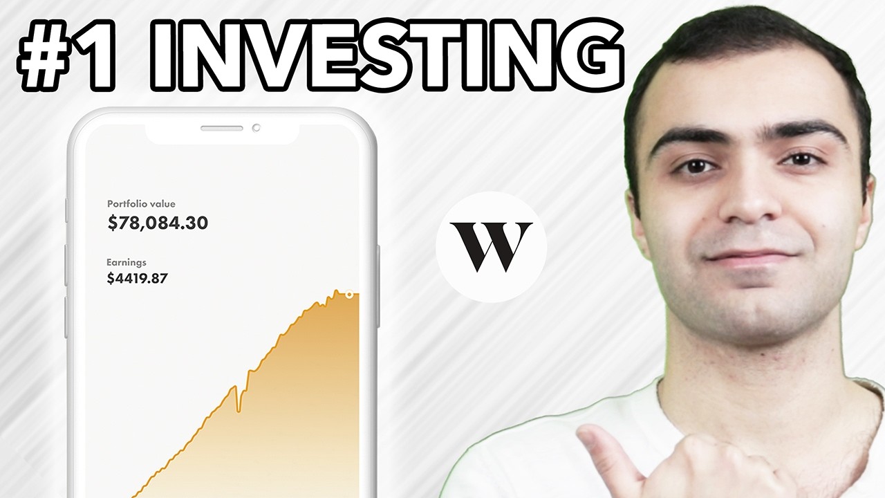 WEALTHSIMPLE REVIEW 2026 - Complete Guide To Wealthsimple for Beginners Canada