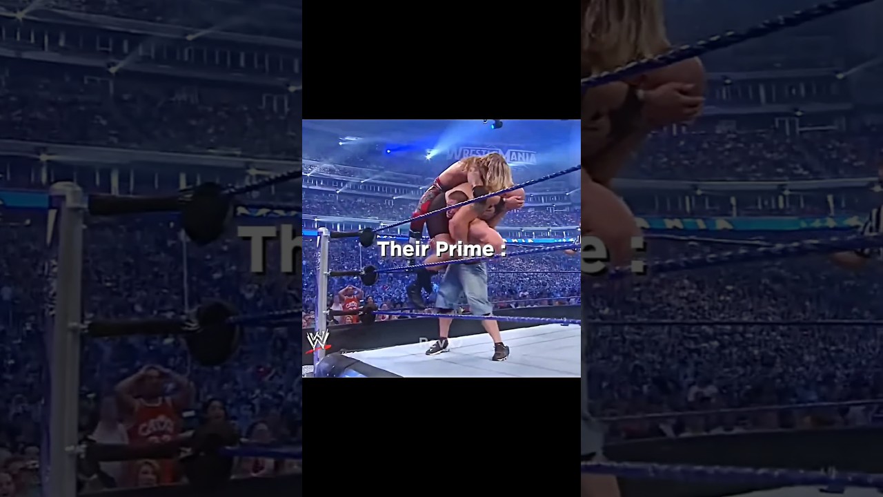 WWE Legends 