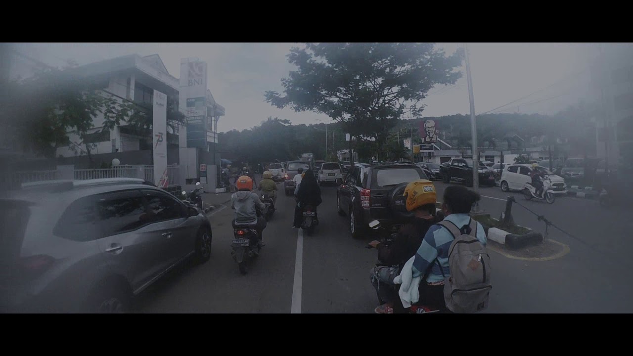 HARAPAN (Nick Young Money )